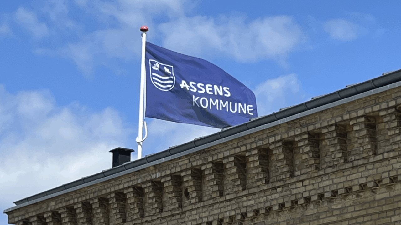 Fra fraflytning til fællesskab – vi skal vende udviklingen i Assens Kommune