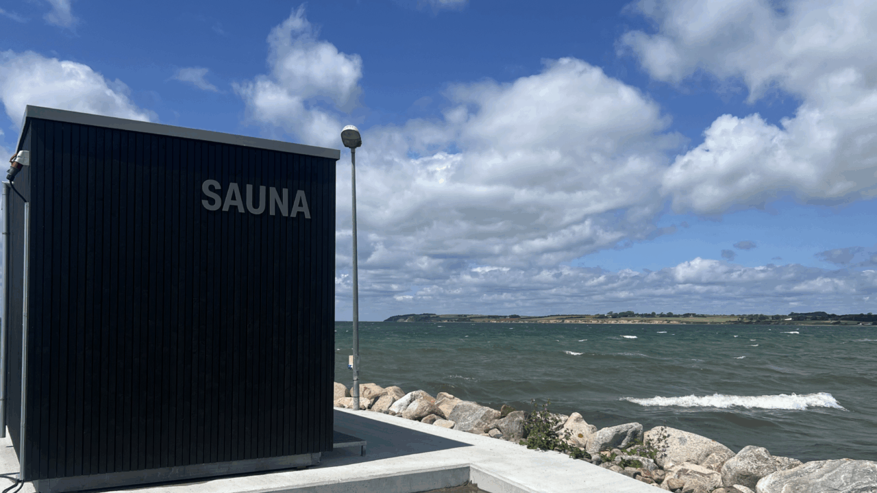 Naturen som nabo – livet ved Lillebælt skal være en del af vores fælles fortælling