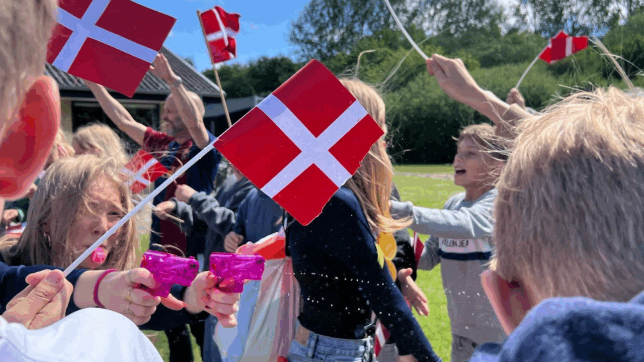 Uddannelse, muligheder – og hvorfor vi må gribe de unge nu